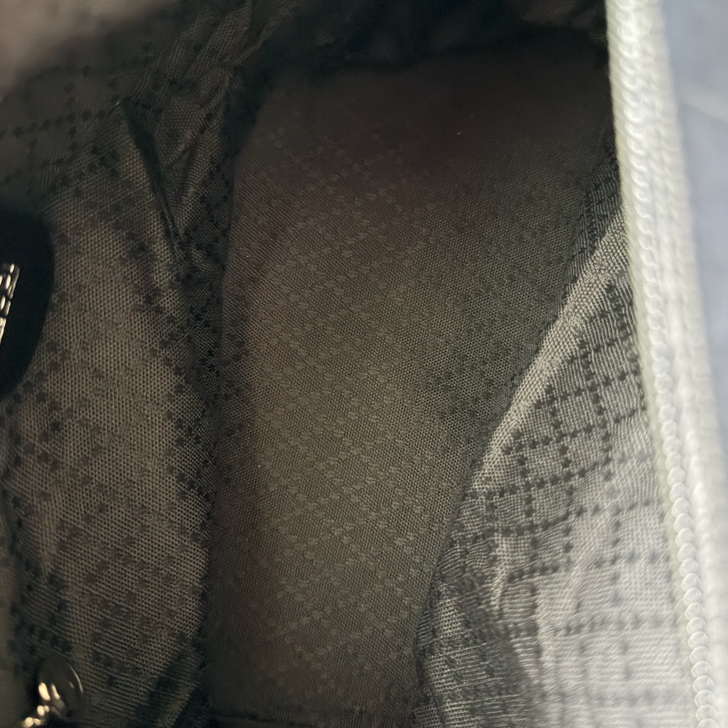 Gucci Bamboo Shoulder Bag