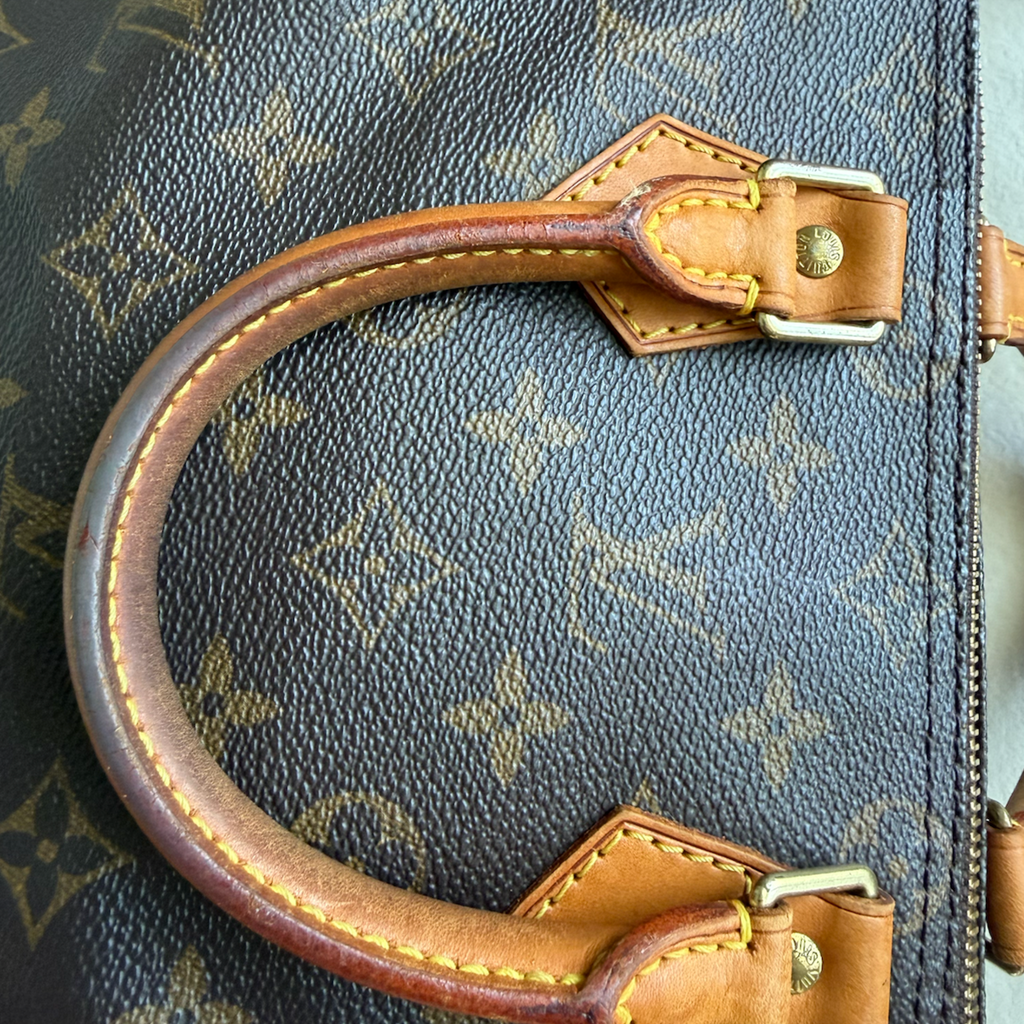 Louis Vuitton Speedy 25