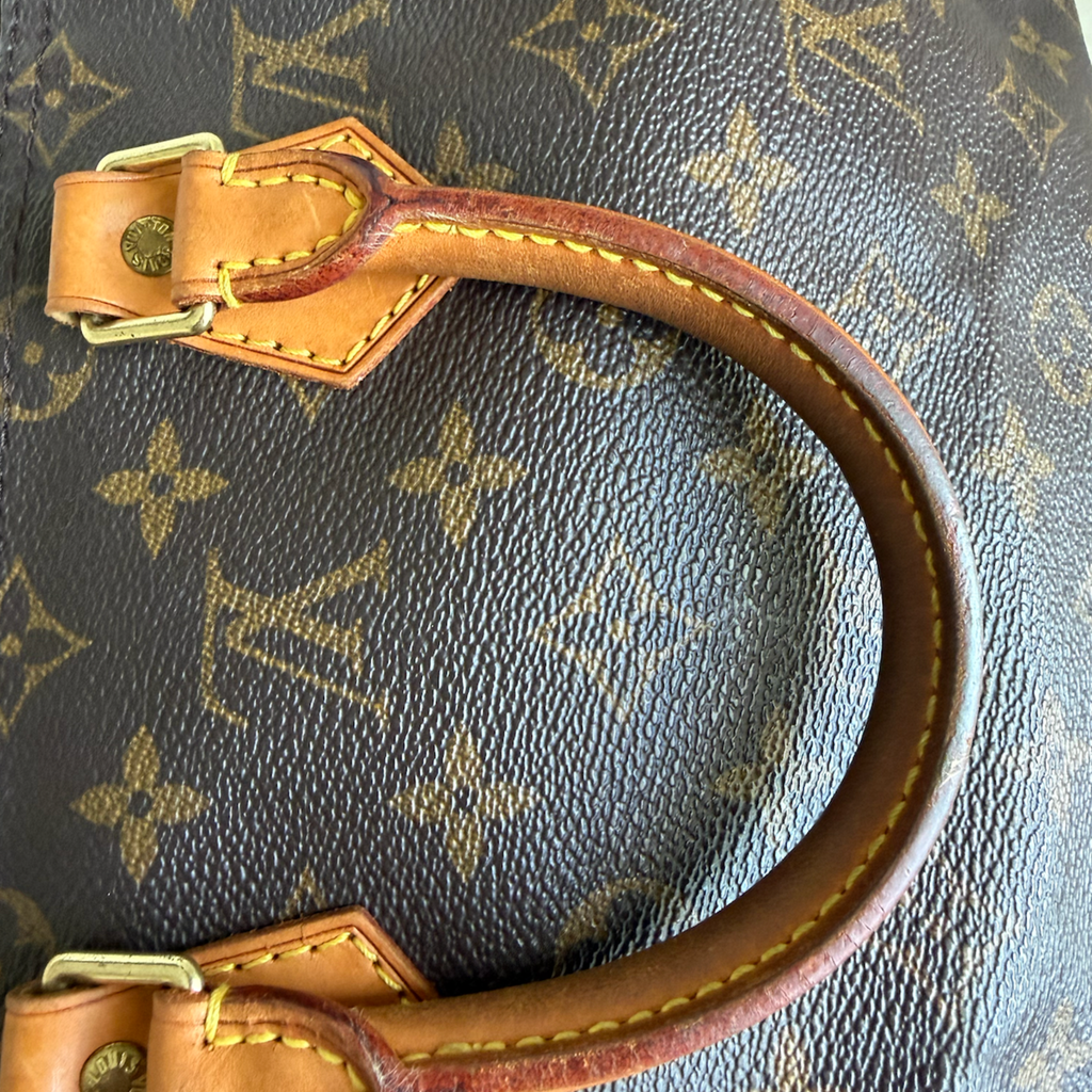 Louis Vuitton Speedy 25