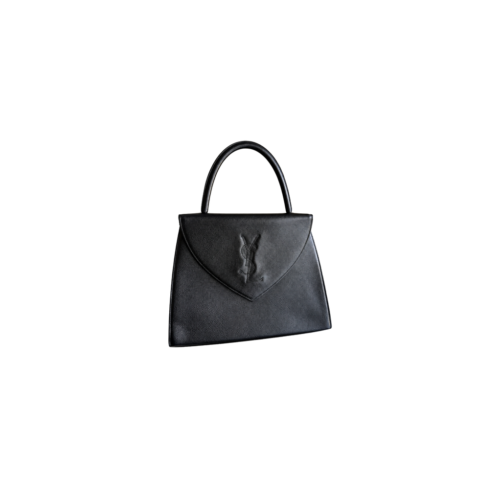 YSL Top Handle Bag
