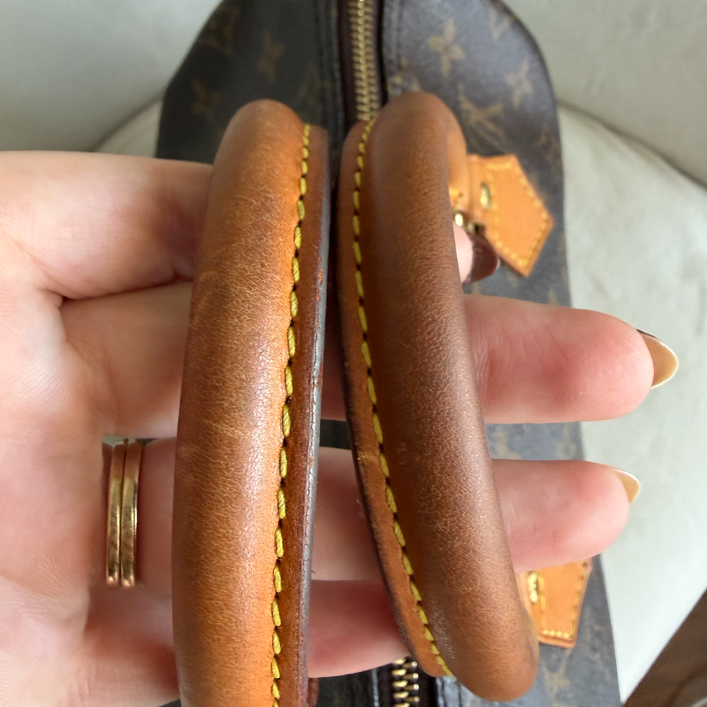 Louis Vuitton Speedy 25