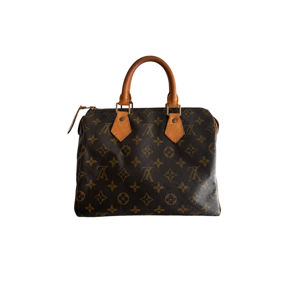 Louis Vuitton Speedy 25