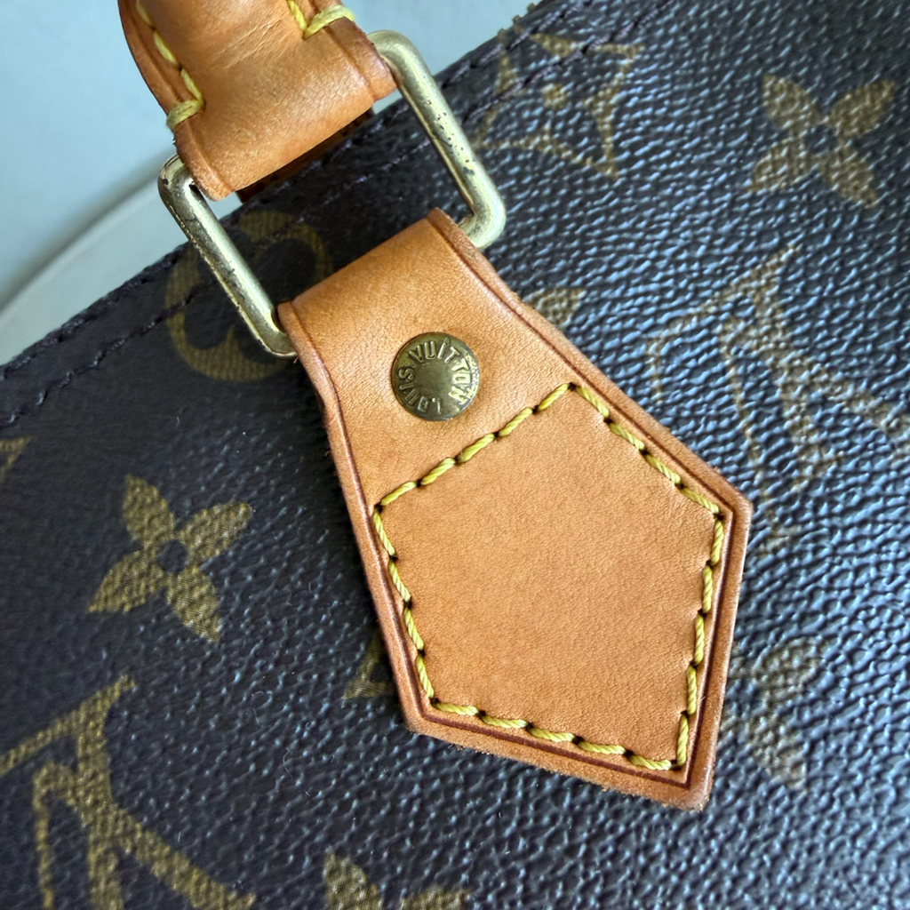 Louis Vuitton Speedy 25