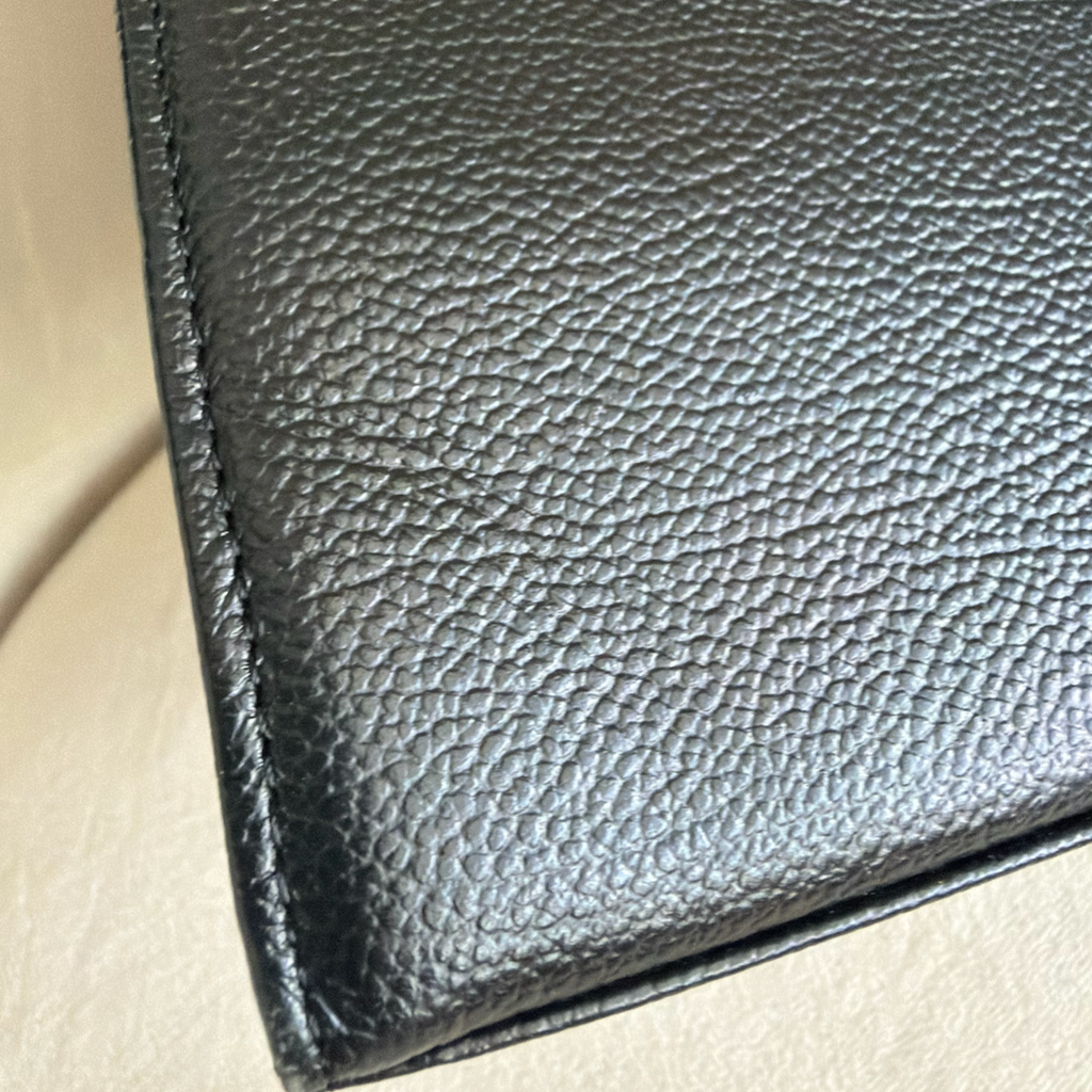 YSL Top Handle Bag