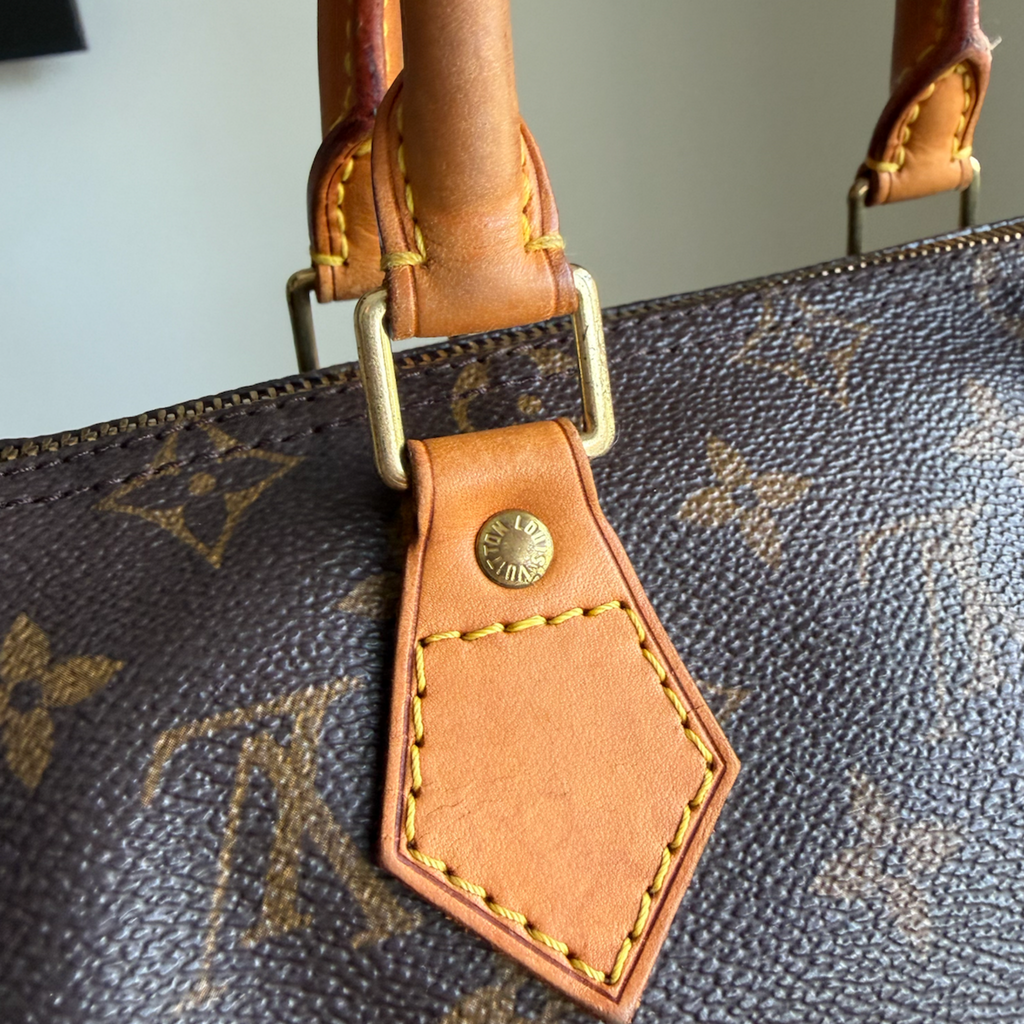 Louis Vuitton Speedy 25