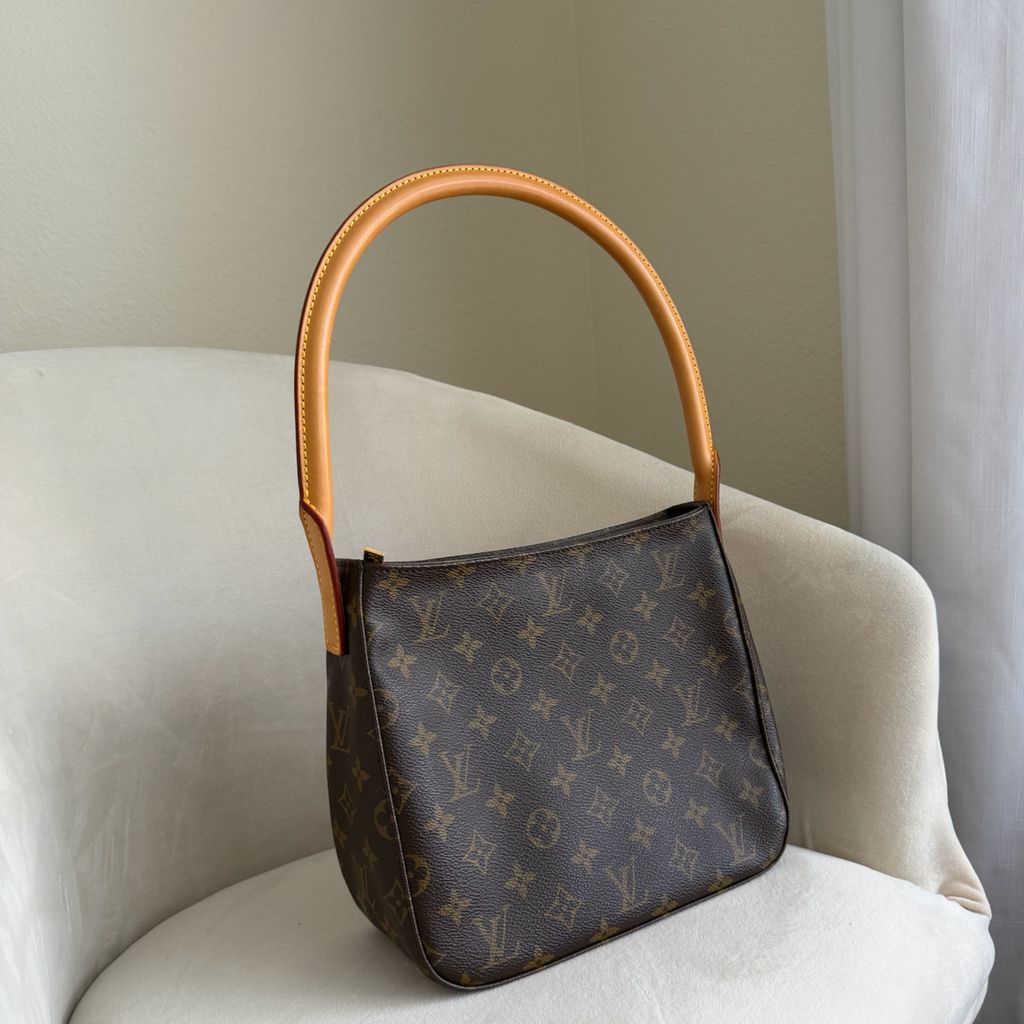Louis Vuitton Looping MM
