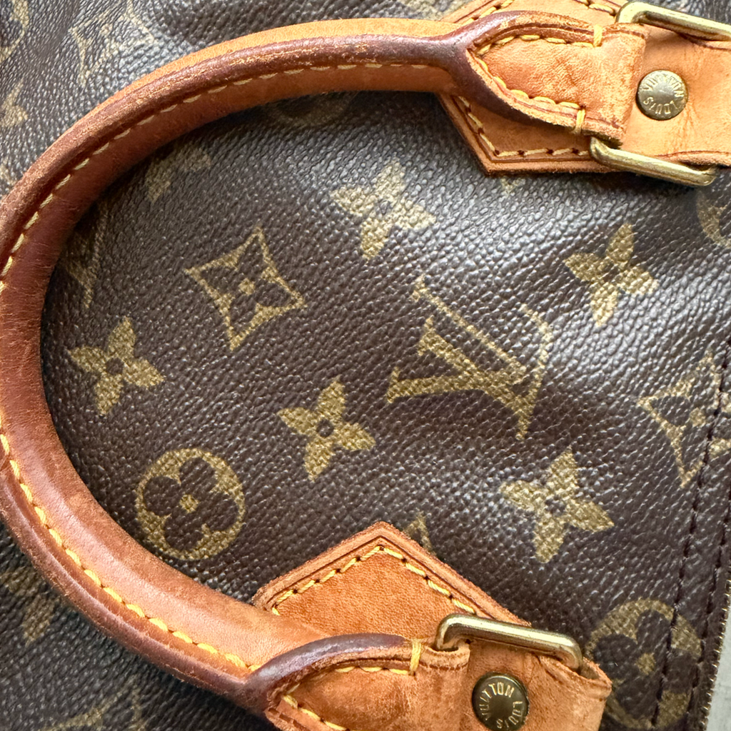 Louis Vuitton Speedy 25