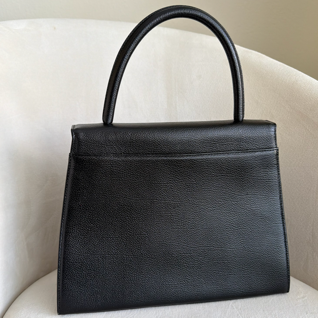 YSL Top Handle Bag