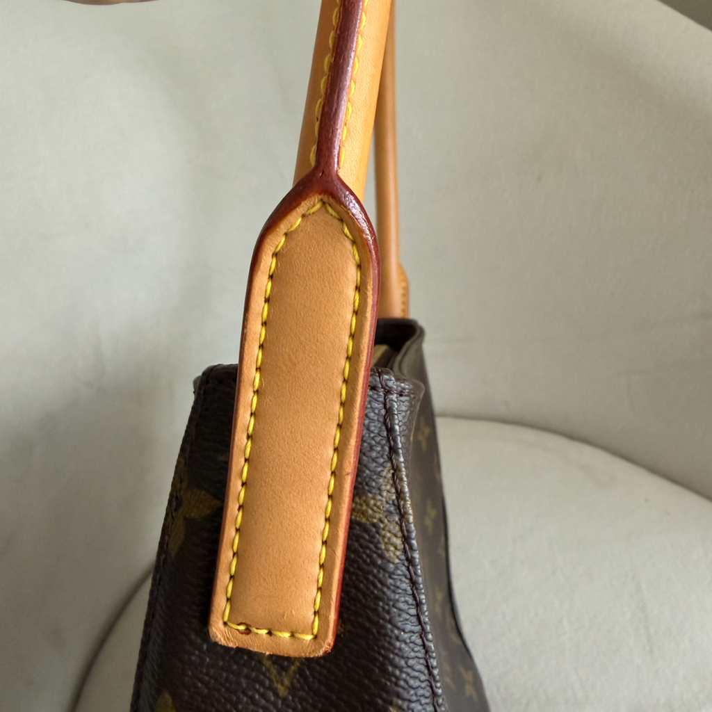 Louis Vuitton Looping MM