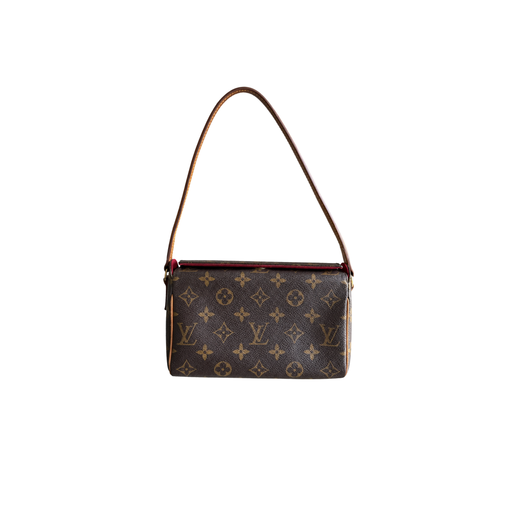 Louis Vuitton Recital Bag