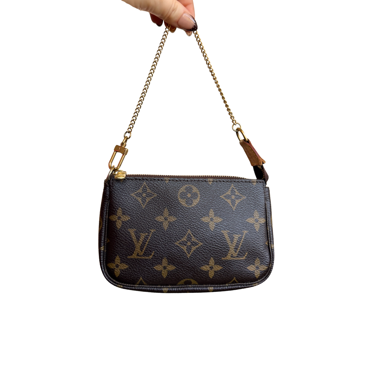 Louis Vuitton Mini Pochette Accessoires