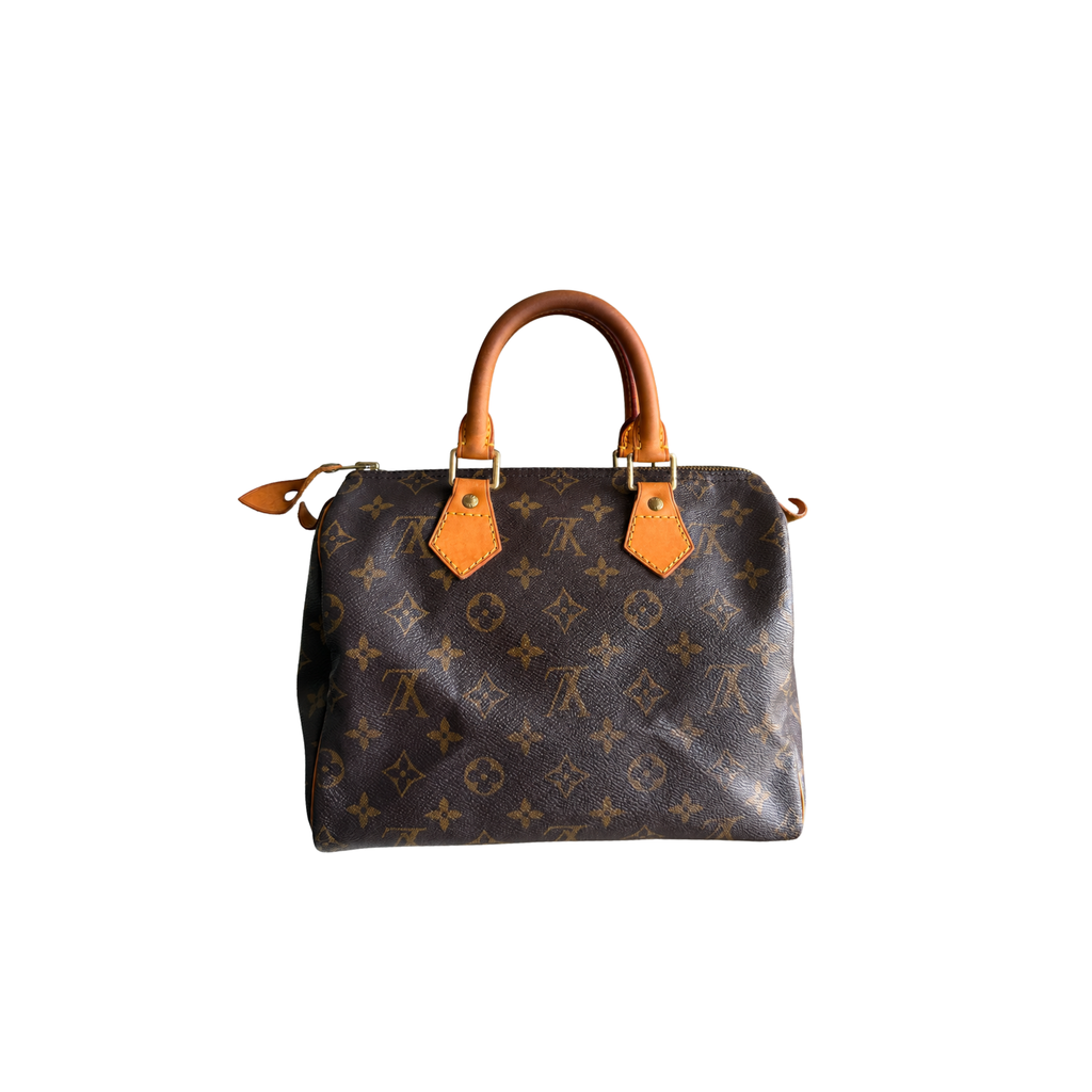 Louis Vuitton Speedy 25