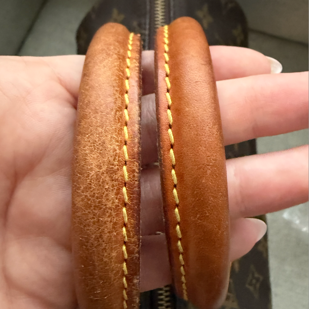 Louis Vuitton Speedy 25