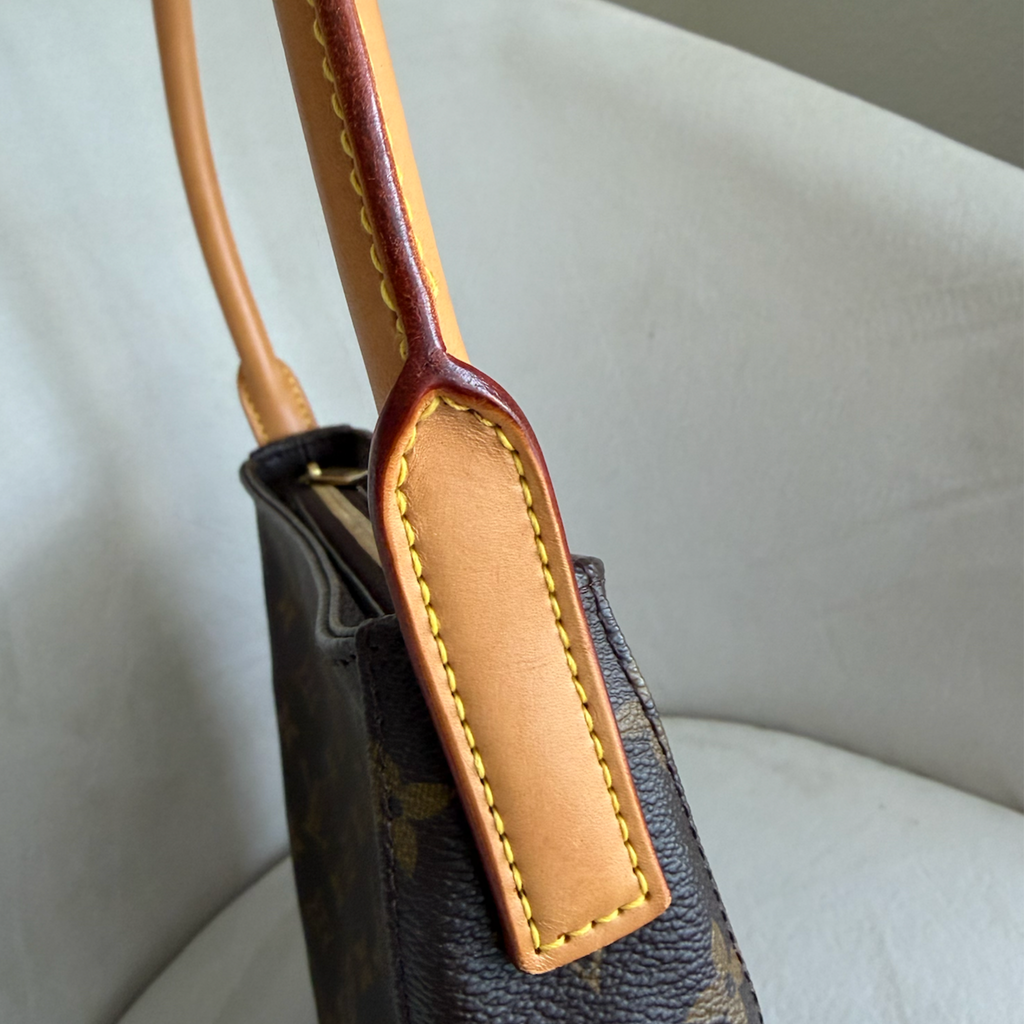 Louis Vuitton Looping MM