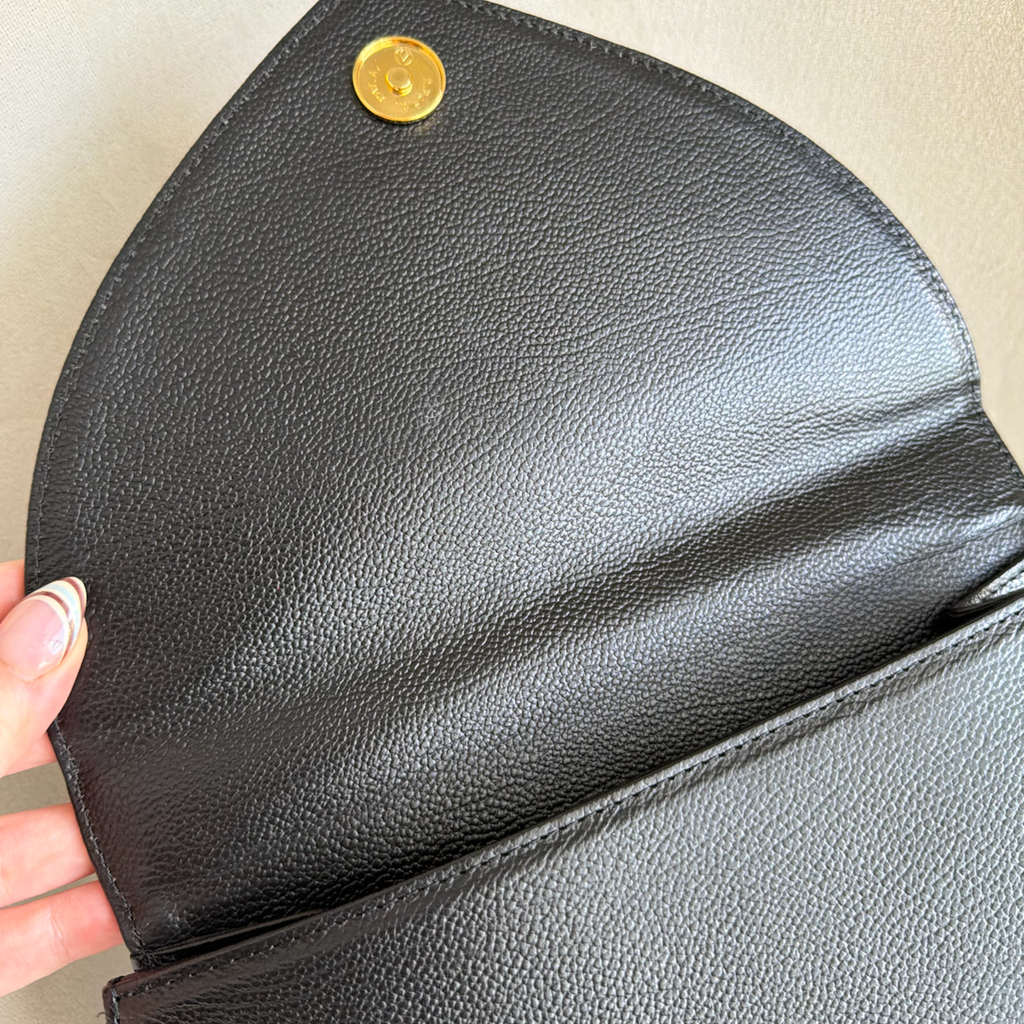 YSL Top Handle Bag