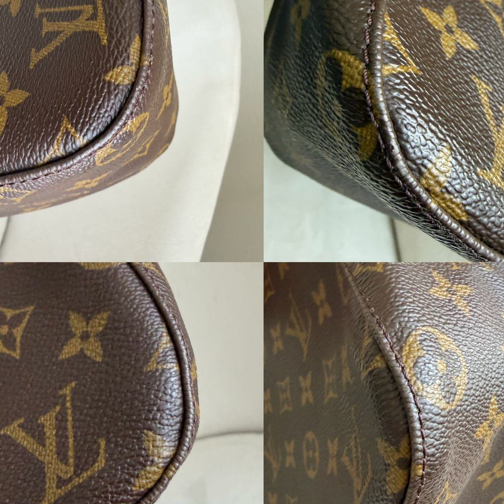 Louis Vuitton Looping MM