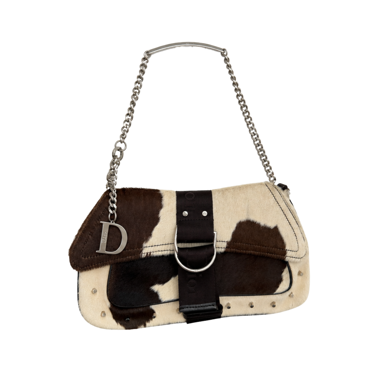 Dior Ponyhair Bag (Hardcore Collection)
