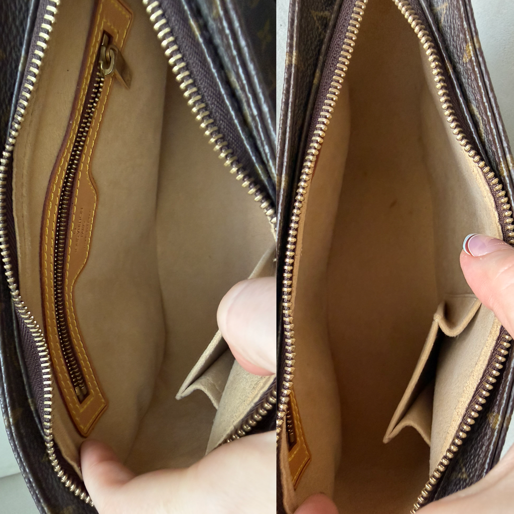 Louis Vuitton Looping MM