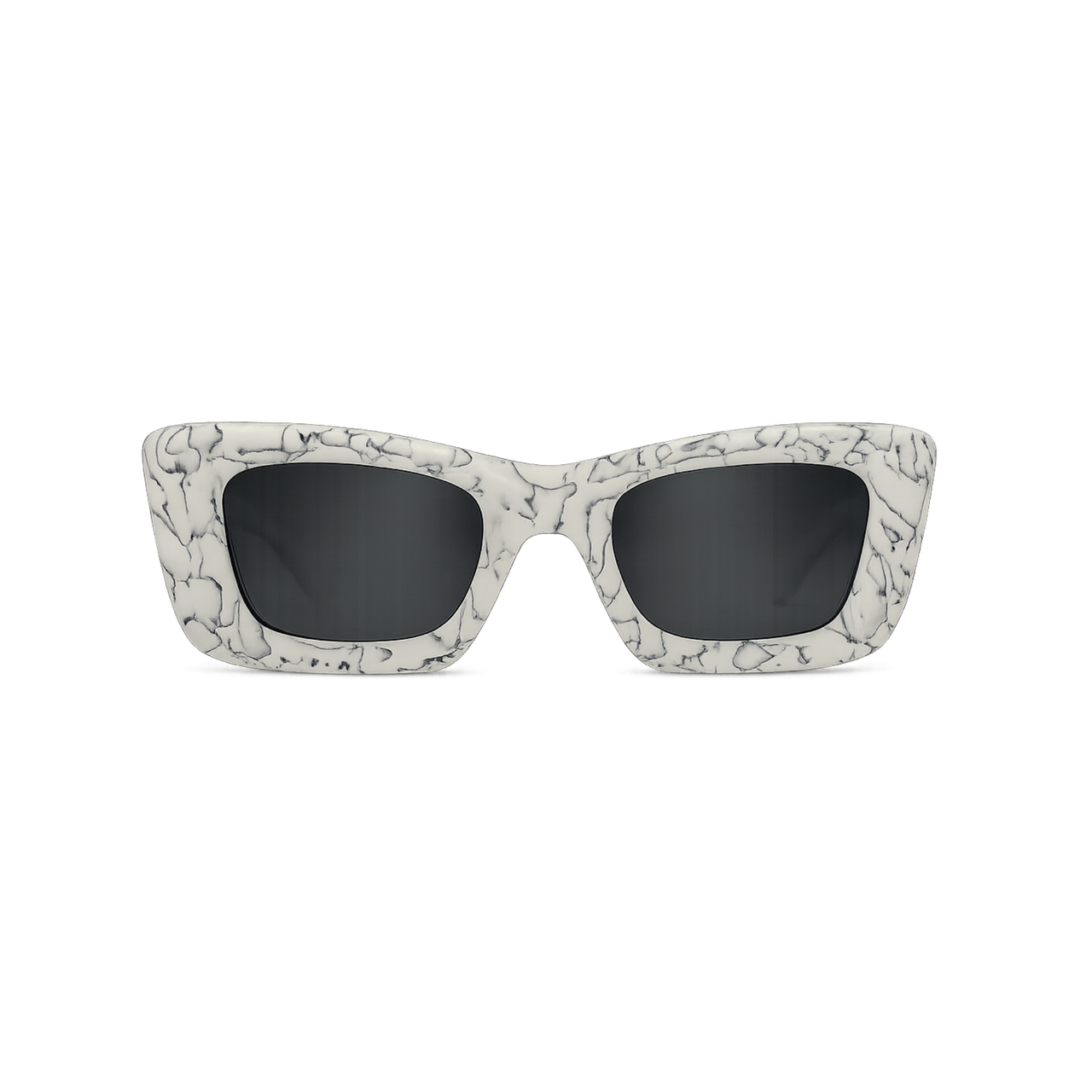 Prada Marbled Sunglasses