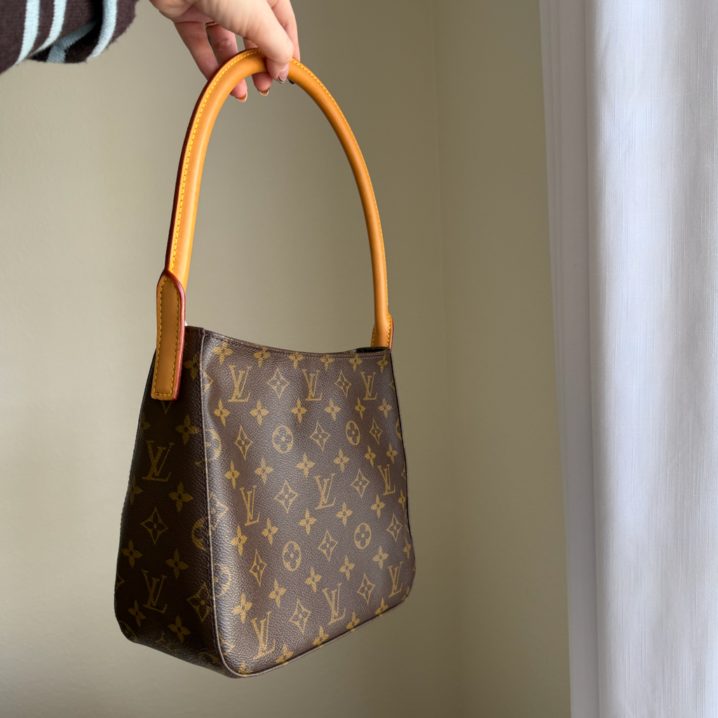Louis Vuitton Looping MM