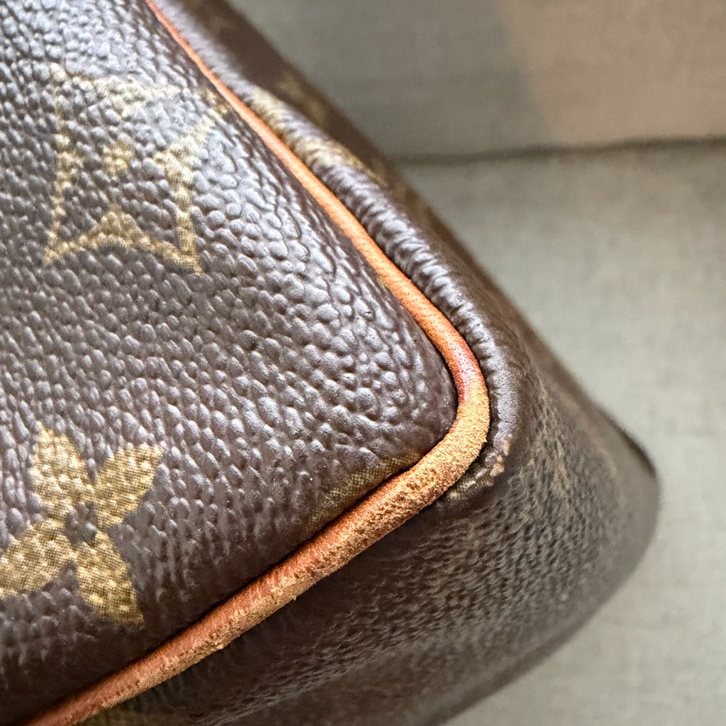 Louis Vuitton Speedy 25