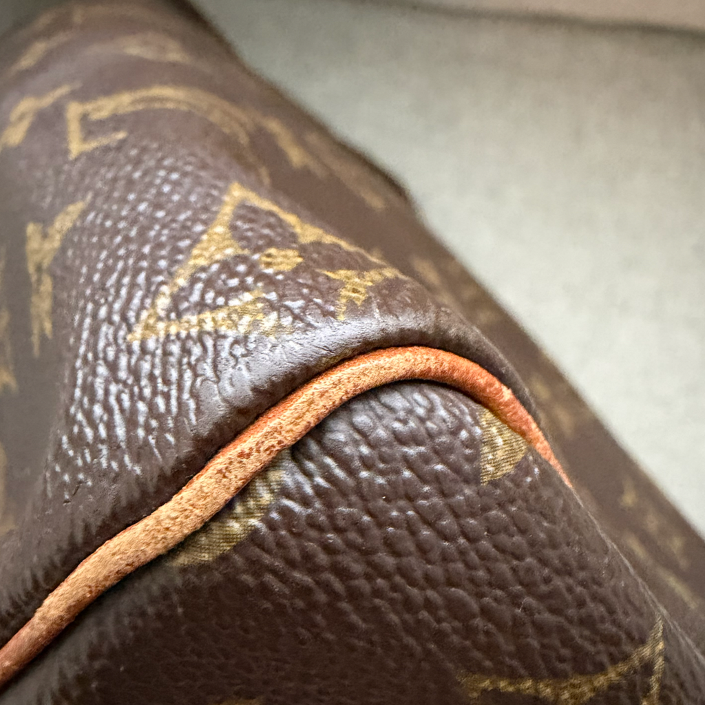 Louis Vuitton Speedy 25