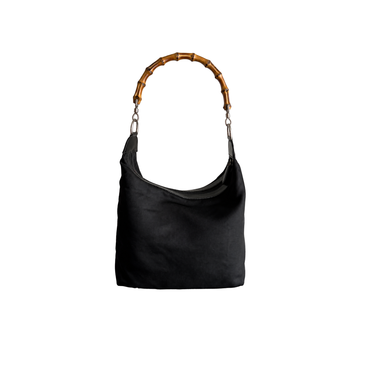 Gucci Bamboo Shoulder Bag