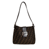 Fendi Zucca Shoulder Bag