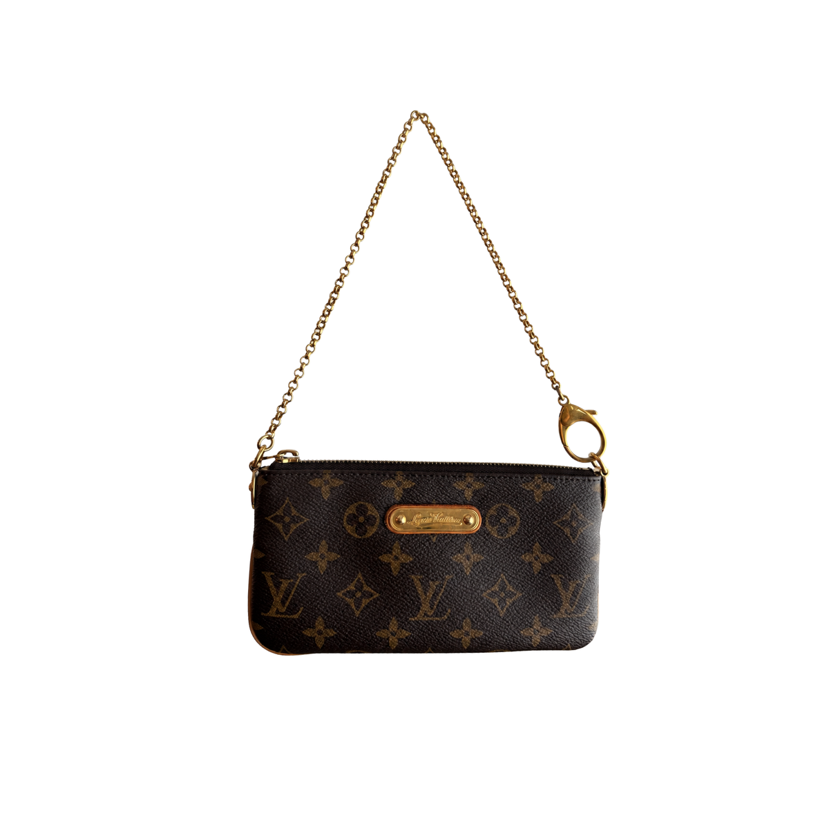 Louis Vuitton Mira MM Pochette