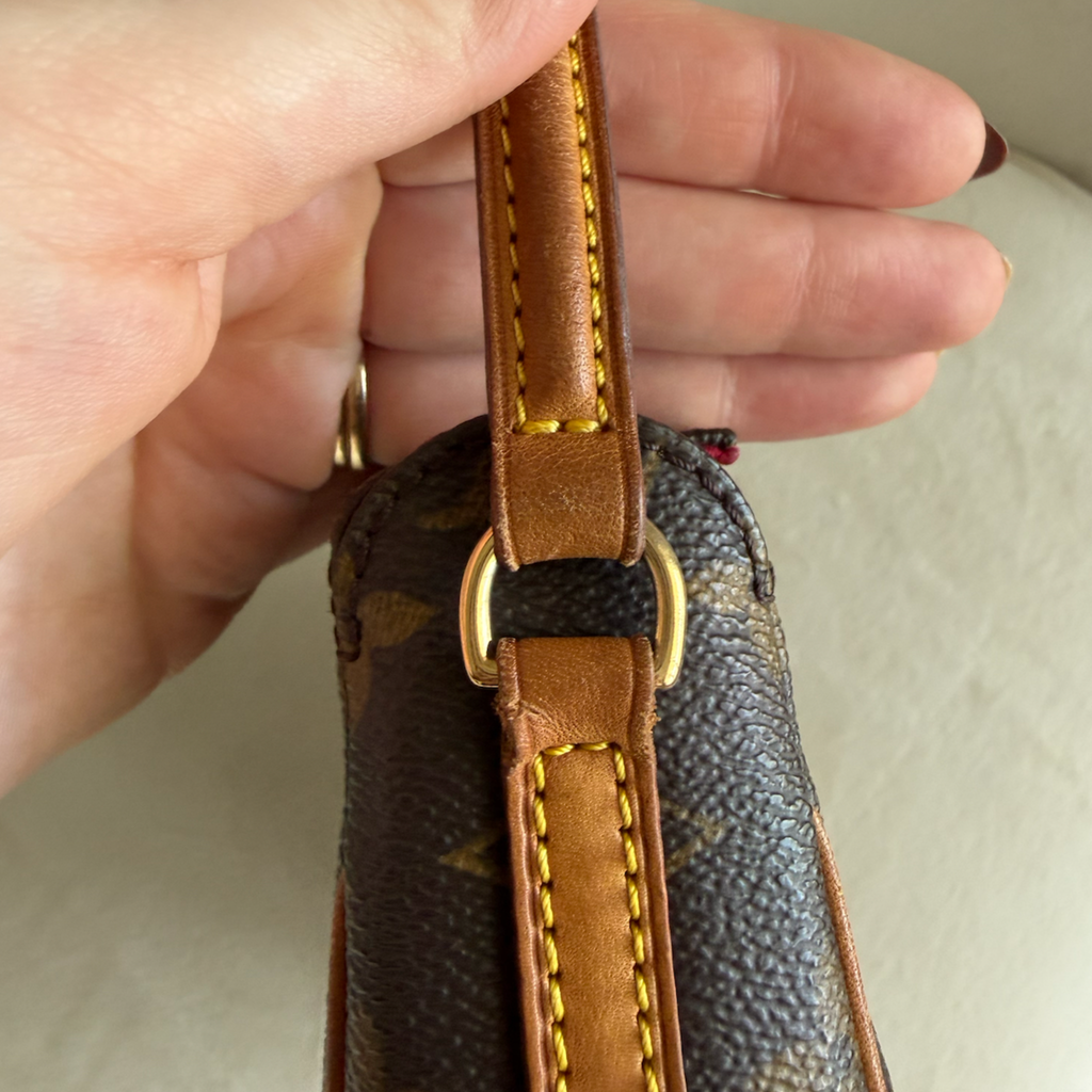 Louis Vuitton Recital Bag