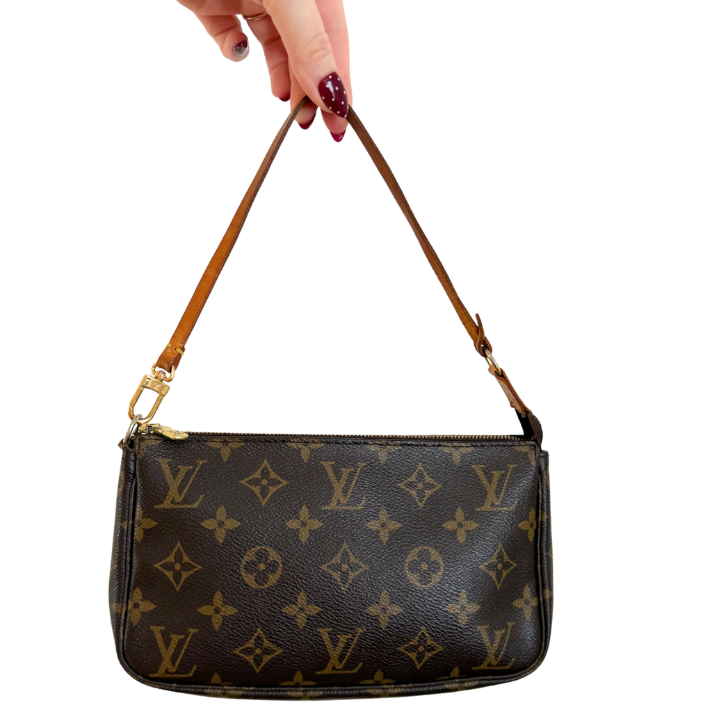 Louis Vuitton Pochette Accessoires