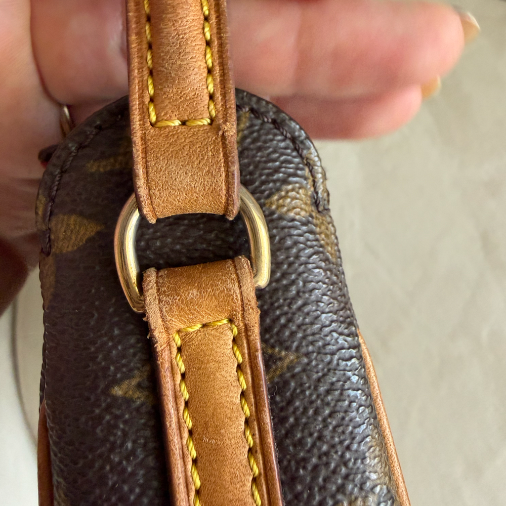 Louis Vuitton Recital Bag