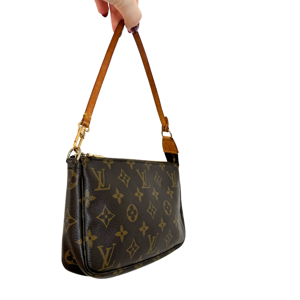Louis Vuitton Pochette Accessoires