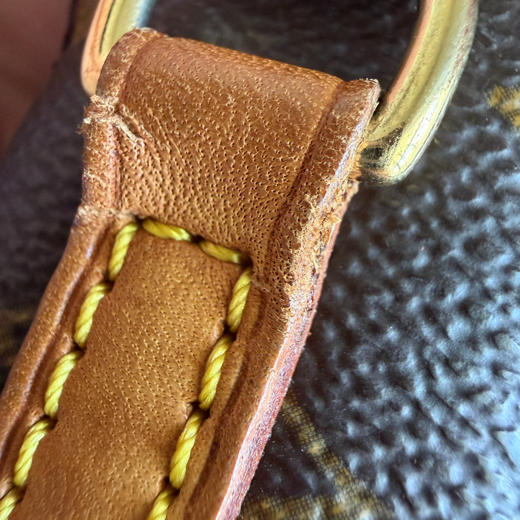 Louis Vuitton Recital Bag