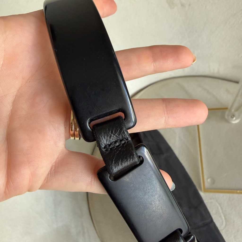 Prada Quilted Nylon Shoulder Bag