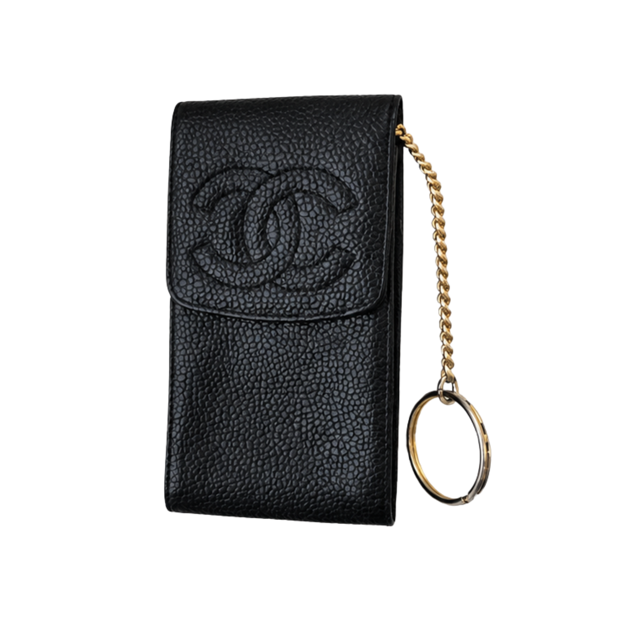 Chanel Cigarette Case