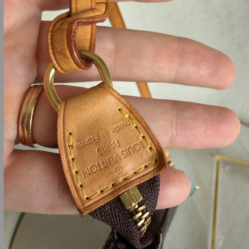 Louis Vuitton Pochette Accessoires