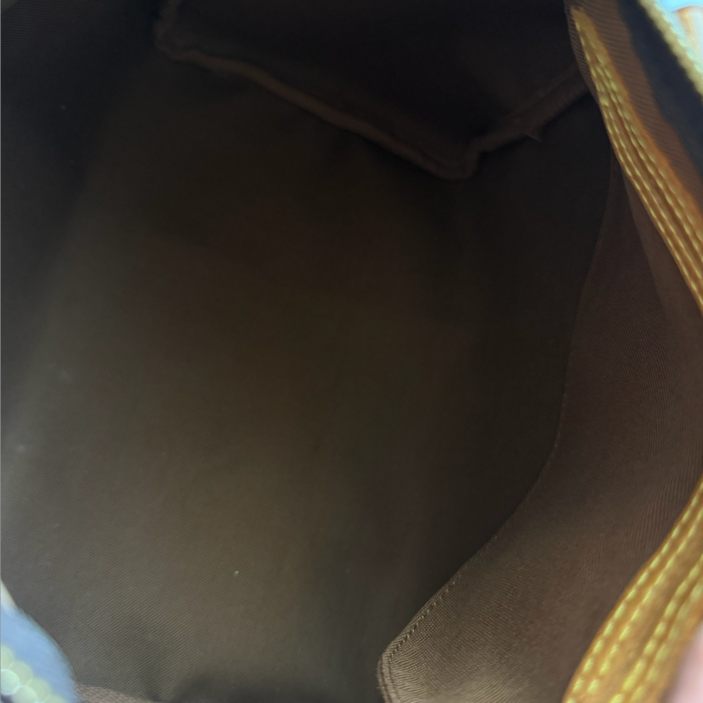 Louis Vuitton Speedy 25