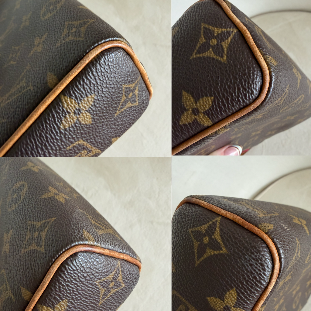 Louis Vuitton Recital Bag