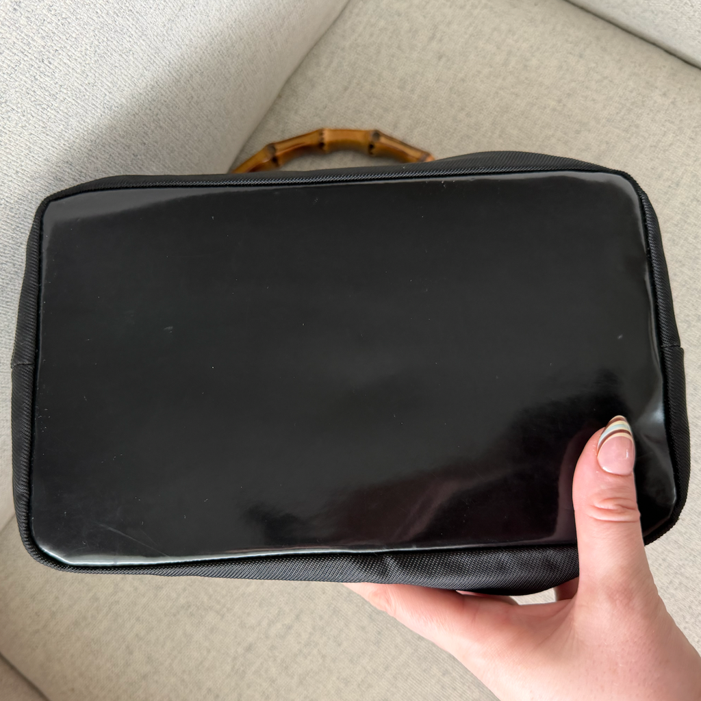 Gucci Bamboo Shoulder Bag