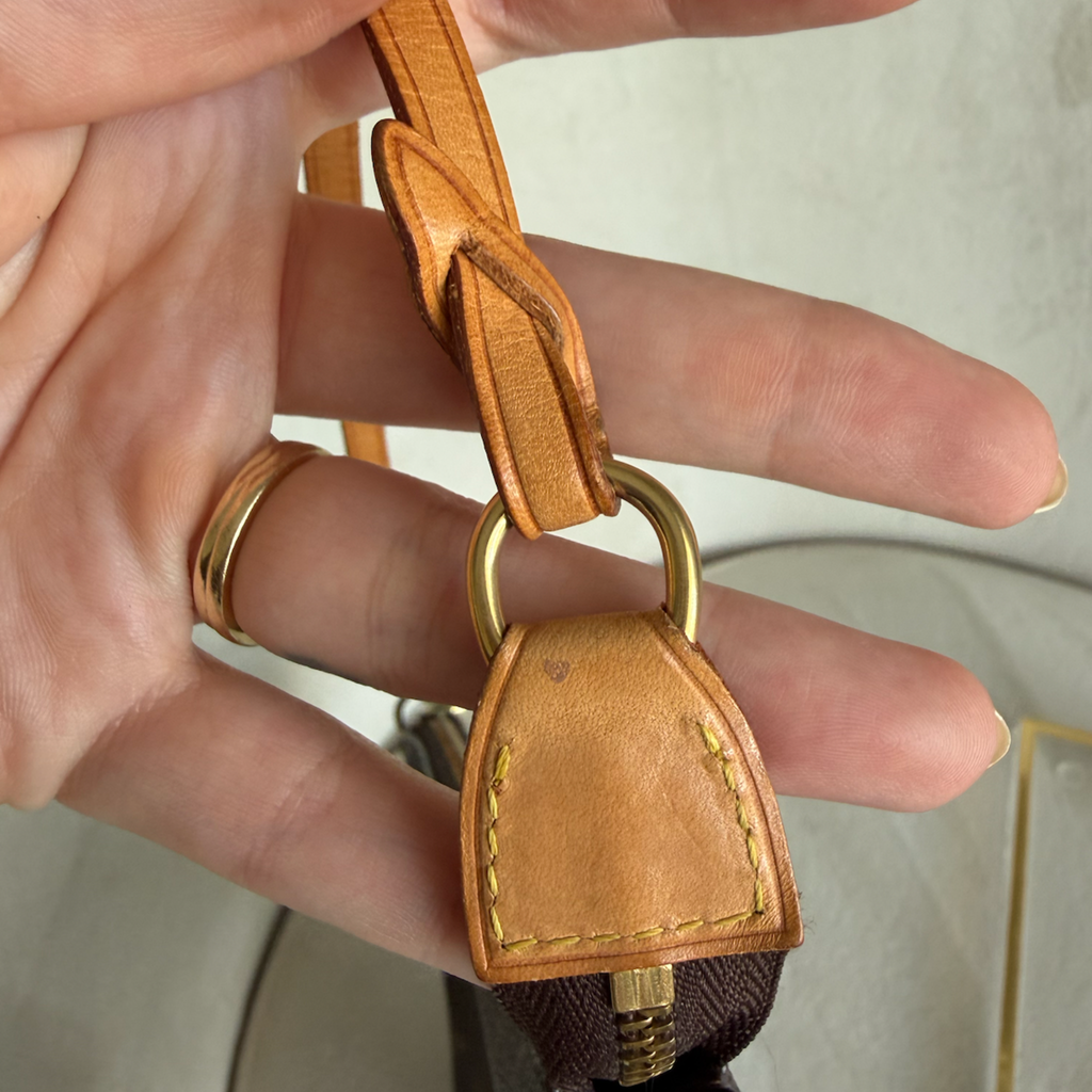 Louis Vuitton Pochette Accessoires