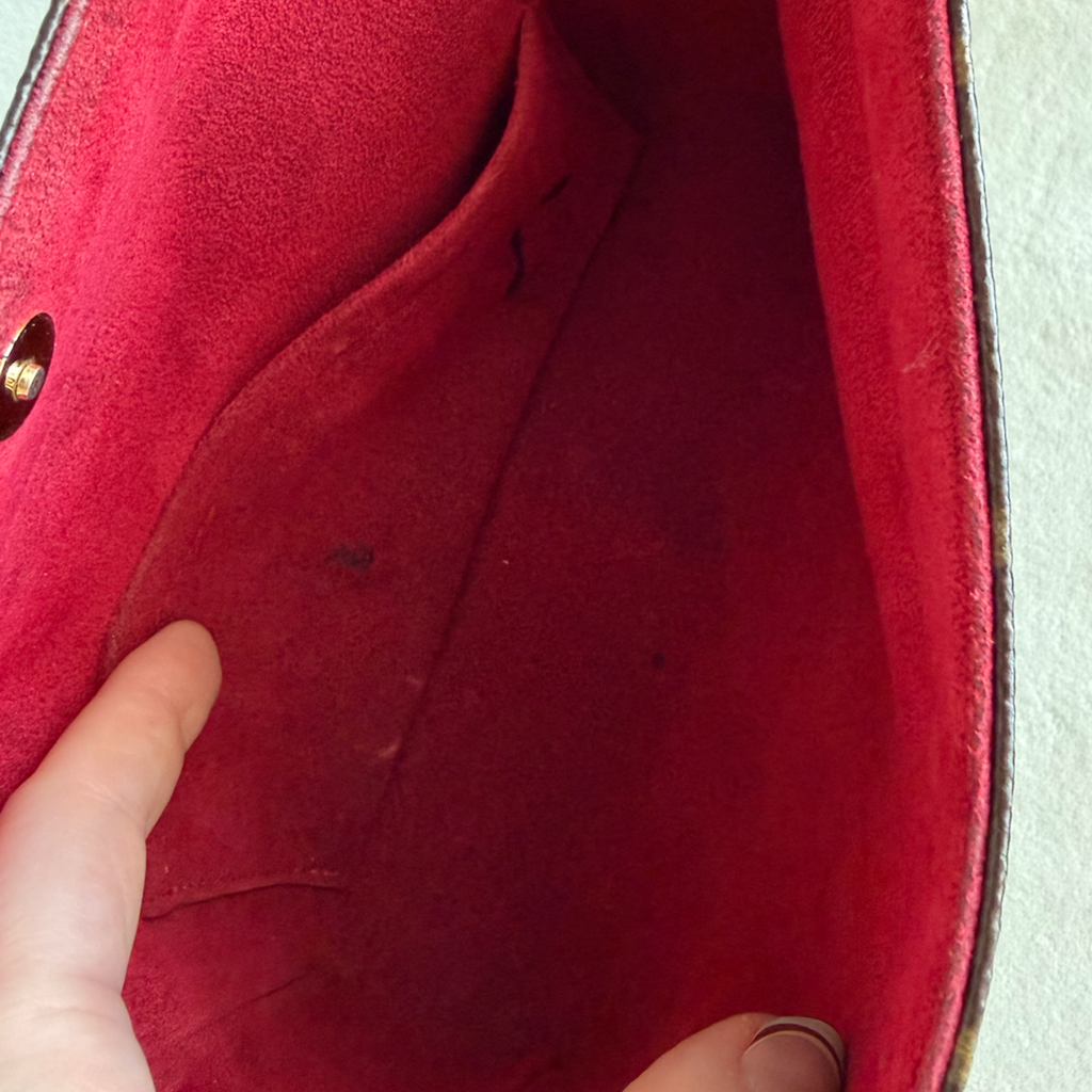 Louis Vuitton Recital Bag