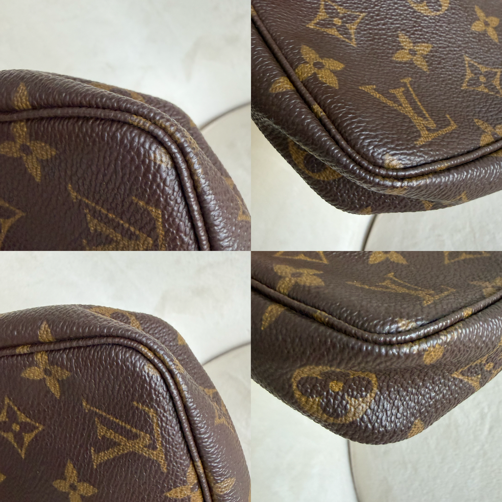Louis Vuitton Pochette Accessoires