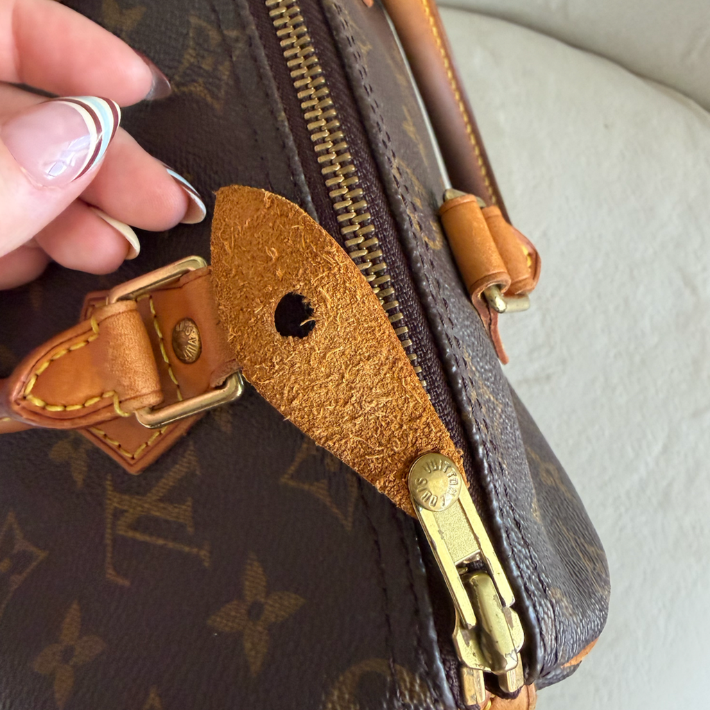 Louis Vuitton Speedy 25