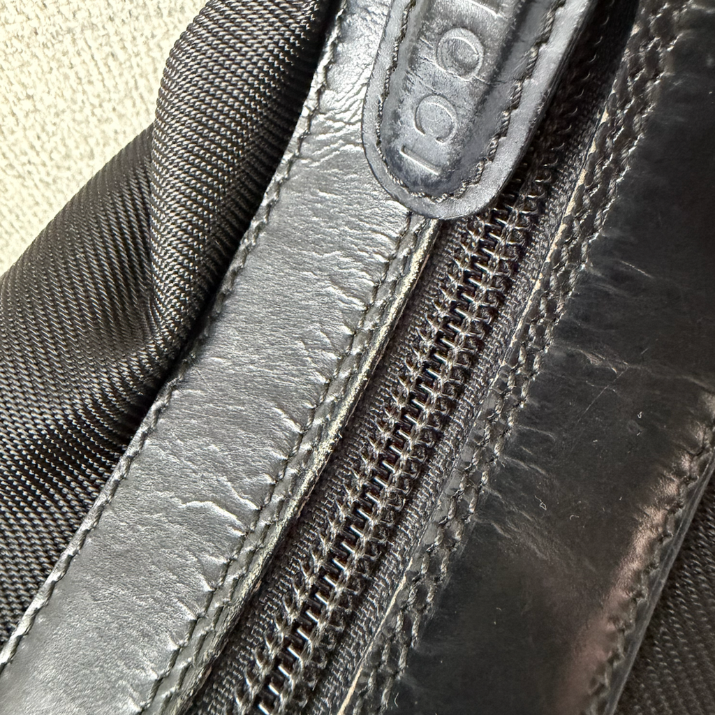 Gucci Bamboo Shoulder Bag