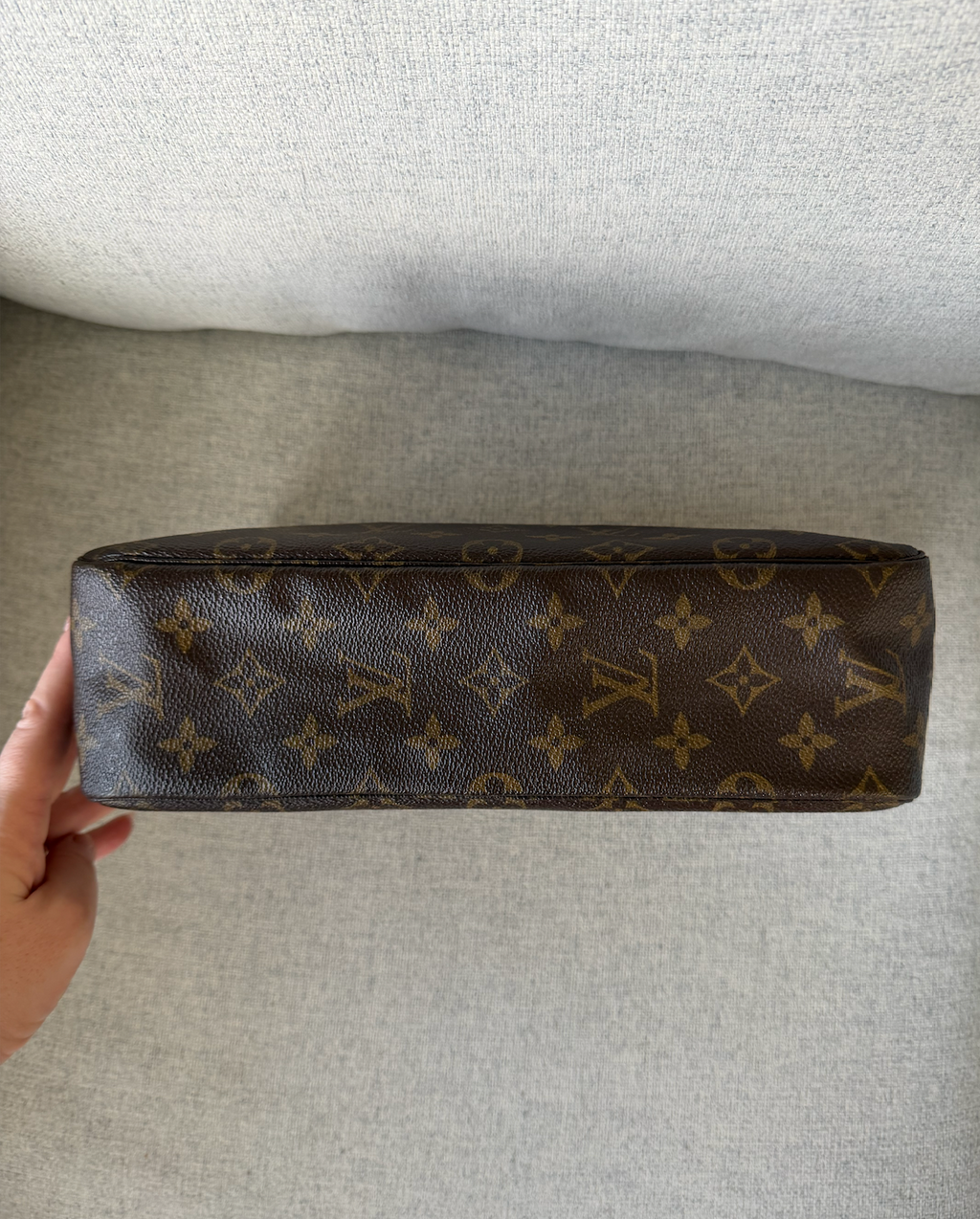 Louis Vuitton Trousse 28