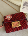 Fendi Pico Baguette (Beaded)