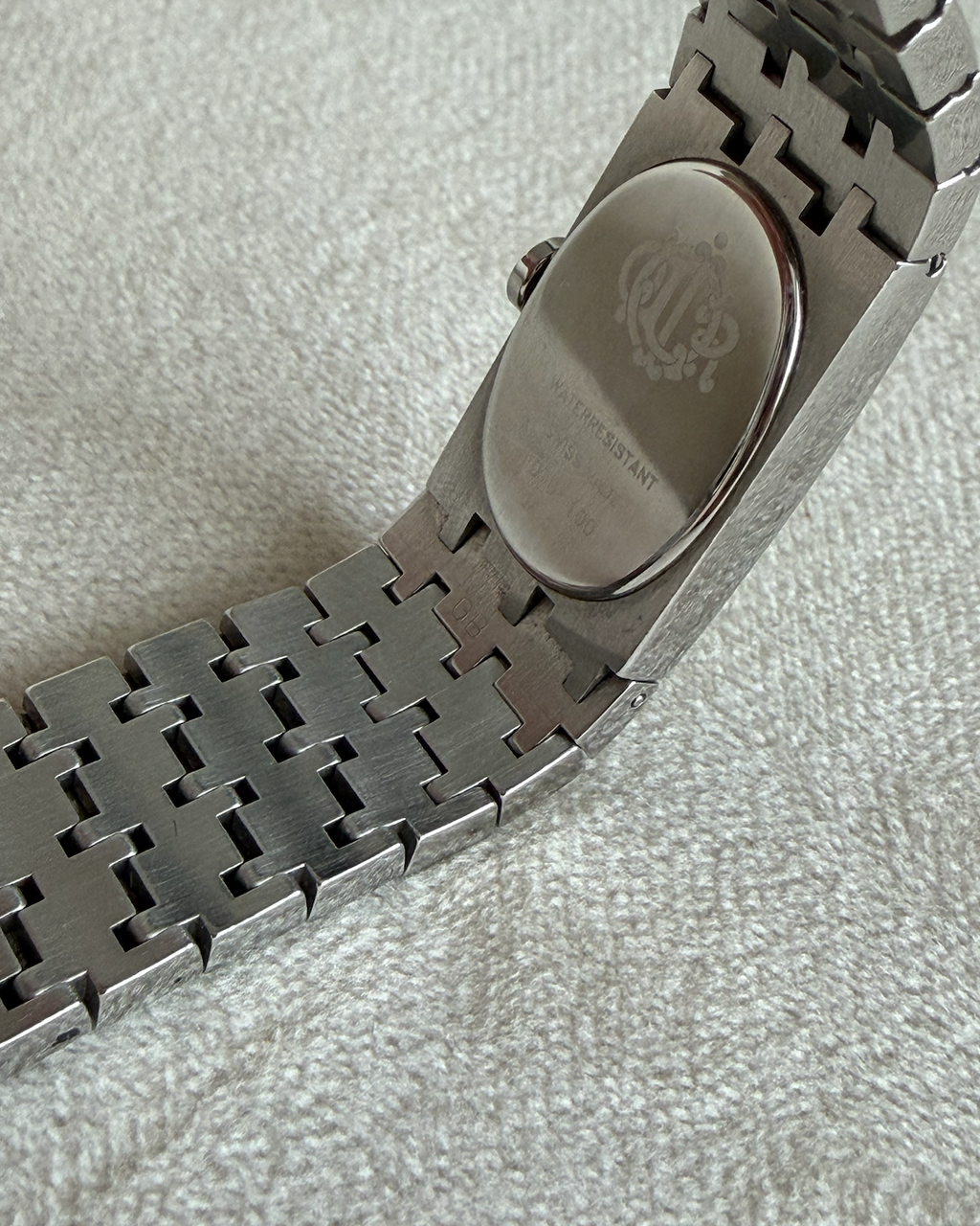 Christian Dior Miss Dior Watch