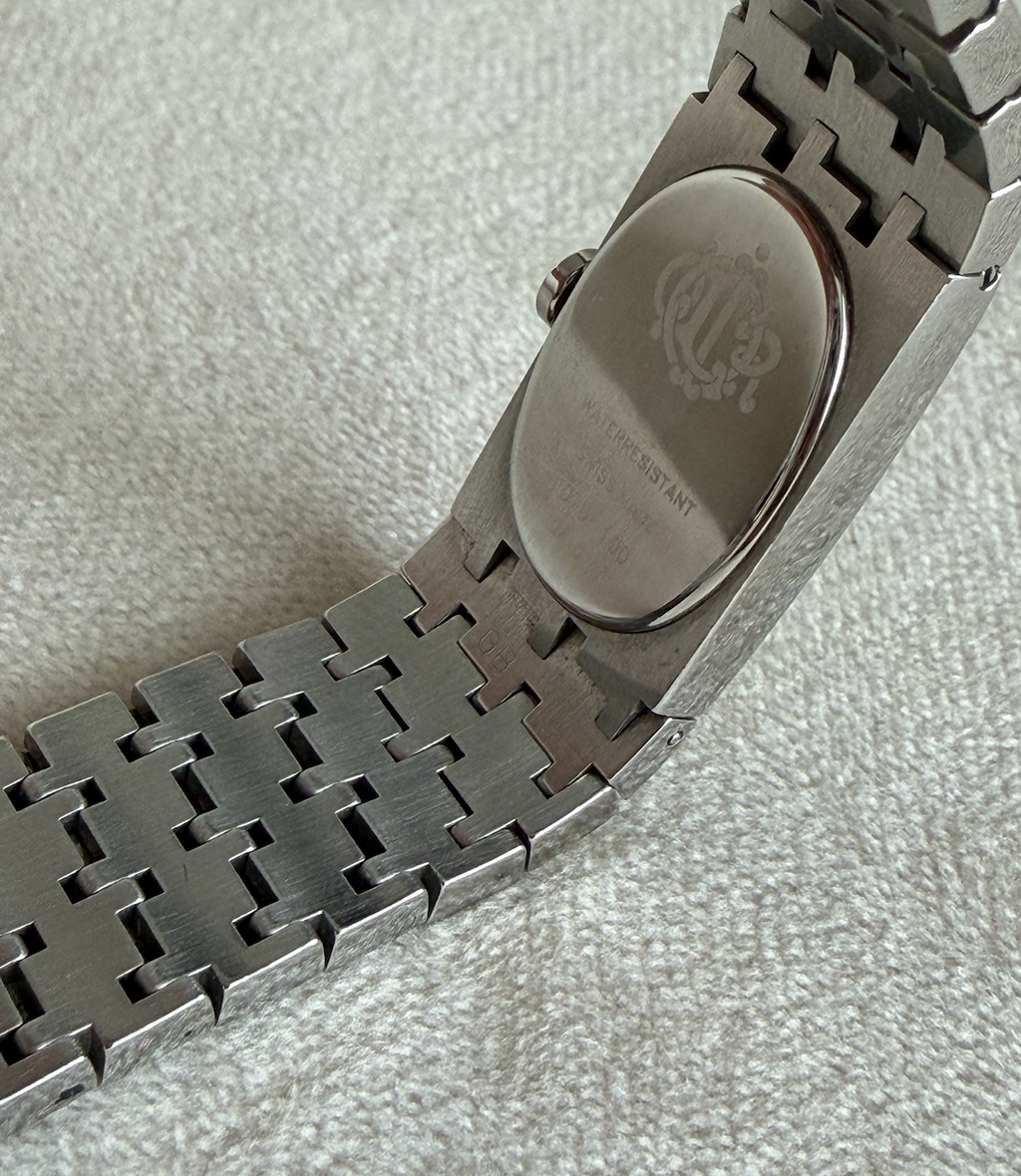 Christian Dior Miss Dior Watch