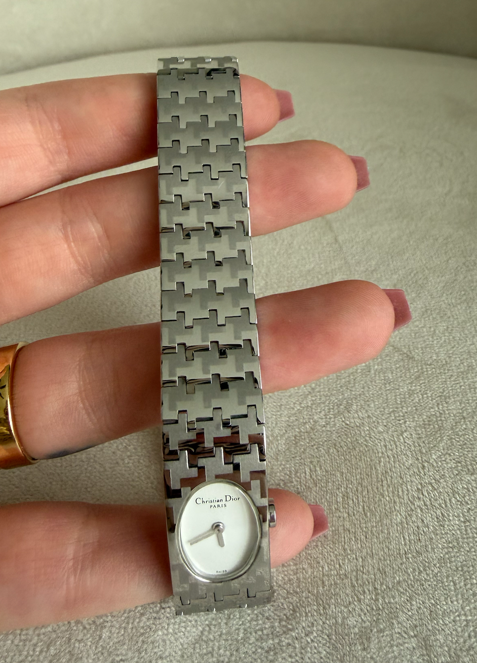 Christian Dior Miss Dior Watch